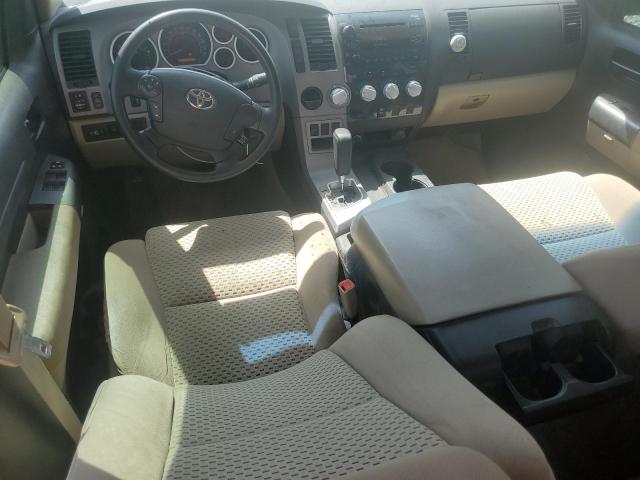Photo 8 from auction – 2010 TOYOTA TUNDRA DOU with VIN 5TFRY5F14AX093529