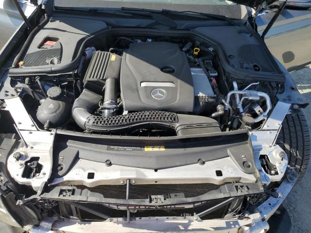 Photo 11 from auction – 2017 MERCEDES-BENZ E 300 with VIN WDDZF4JB4HA034063