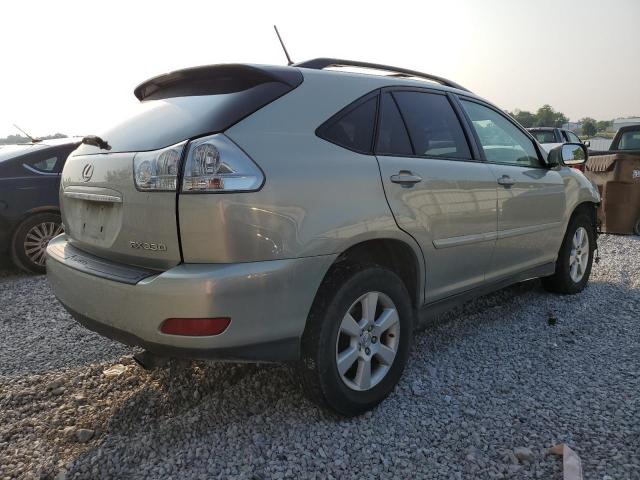 Photo 3 from auction – 2004 LEXUS RX 330 with VIN 2T2HA31U44C030421