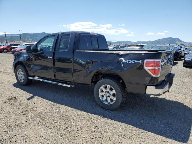 Photo 2 from auction – 2014 FORD F150 SUPER with VIN 1FTFX1EF3EFB77221