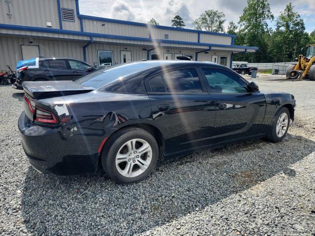 Photo 3 from auction – 2020 DODGE CHARGER SX with VIN 2C3CDXBG6LH136139
