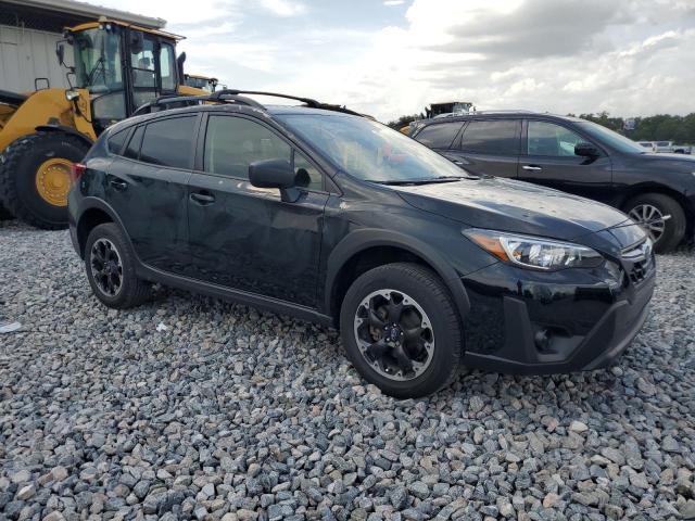 Photo 4 from auction – 2022 SUBARU CROSSTREK with VIN JF2GTABC3N8263905