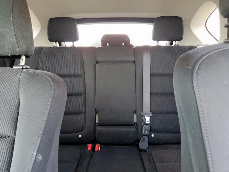 Photo 10 from auction – 2016 MAZDA CX-5 TOURI with VIN JM3KE2CY7G0679516