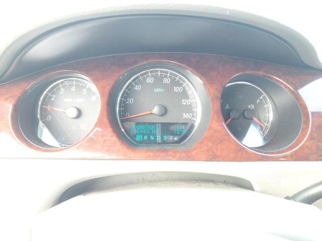 Photo 9 from auction – 2006 BUICK LUCERNE CX with VIN 1G4HD57216U156007