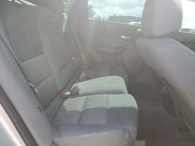 Photo 10 from auction – 2015 CHEVROLET IMPALA LS with VIN 2G11Y5SN3F9154986
