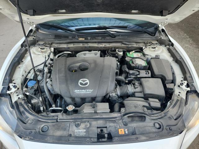 Photo 11 from auction – 2015 MAZDA 6 TOURING with VIN JM1GJ1V55F1216502
