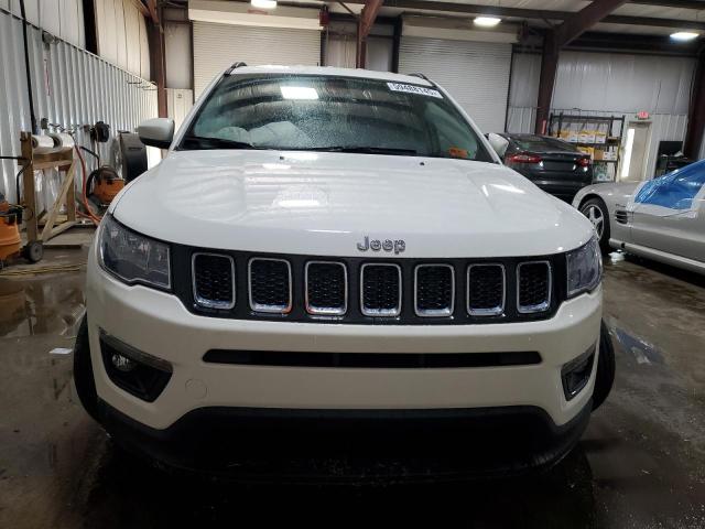 Снимка 5 от търг – 2020 JEEP COMPASS LA с VIN 3C4NJDBB0LT240052