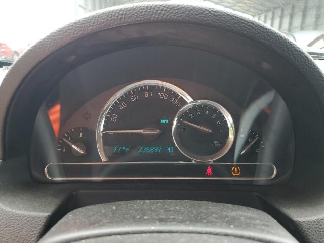 Photo 9 from auction – 2011 CHEVROLET HHR LT with VIN 3GNBACFU7BS659584