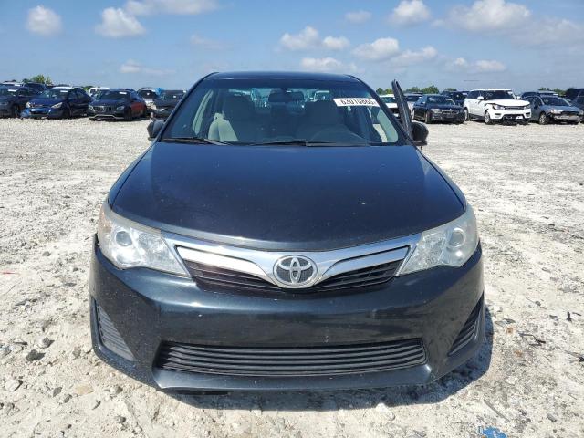 Photo 5 from auction – 2012 TOYOTA CAMRY BASE with VIN 4T1BF1FK0CU152326