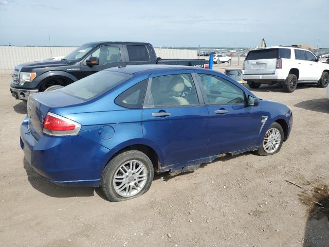 Photo 3 from auction – 2008 FORD FOCUS SE with VIN 1FAHP35NX8W140592
