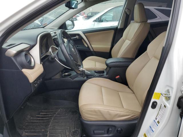 Photo 7 from auction – 2015 TOYOTA RAV4 LIMIT with VIN 2T3DFREV3FW244500