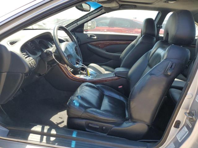 Photo 7 from auction – 2001 ACURA 3.2CL with VIN 19UYA42491A027959
