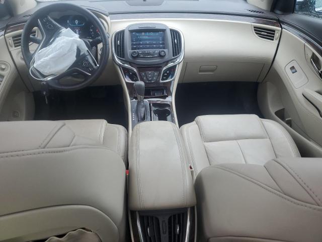 Photo 8 from auction – 2015 BUICK LACROSSE with VIN 1G4GB5G33FF144231