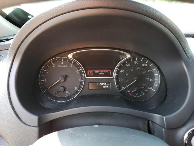 Photo 9 from auction – 2013 NISSAN ALTIMA 2.5 with VIN 1N4AL3AP3DC152664