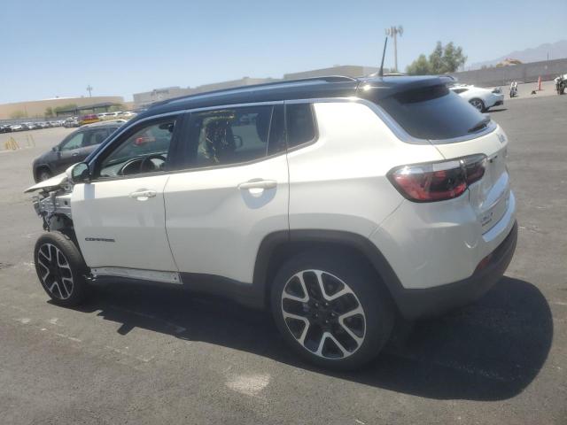 Фото 2 с аукциона – 2021 JEEP COMPASS LI с VIN 3C4NJDCB6MT516279