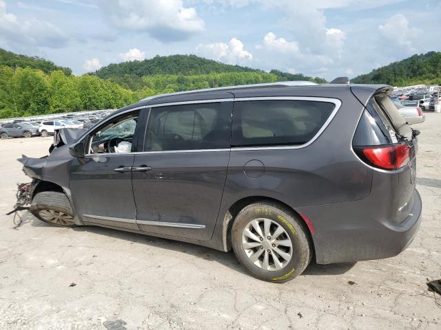 Photo 2 from auction – 2018 CHRYSLER PACIFICA TOURING L with VIN 2C4RC1BG0JR234015