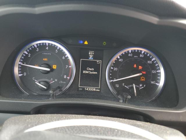 Photo 9 from auction – 2014 TOYOTA HIGHLANDER with VIN 5TDDKRFHXES007152