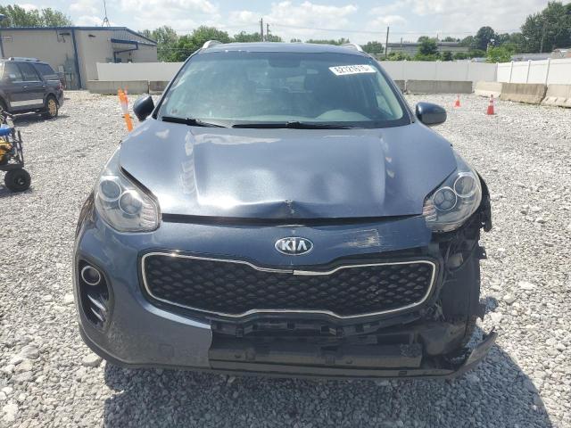 Photo 5 from auction – 2018 KIA SPORTAGE L with VIN KNDPMCAC2J7472867