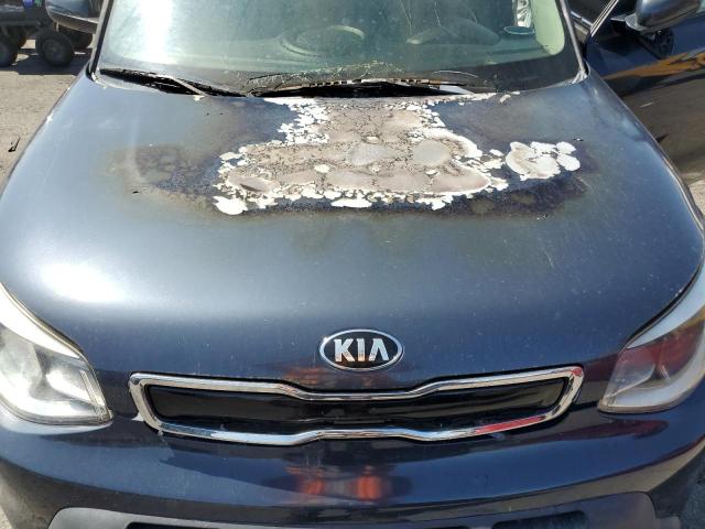 Photo 11 from auction – 2015 KIA SOUL + with VIN KNDJP3A59F7148546