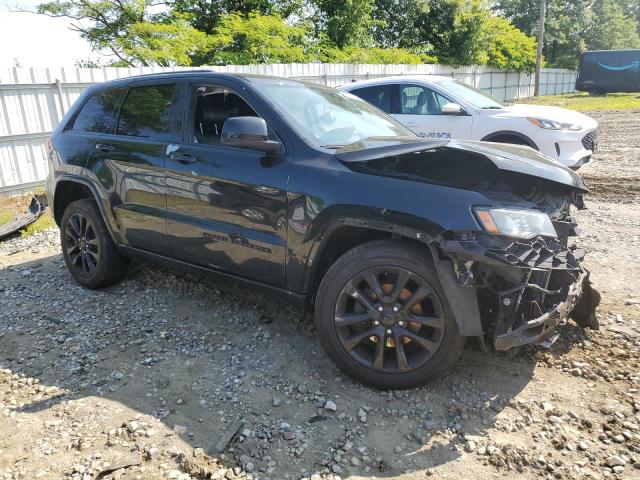 Photo 4 from auction – 2017 JEEP GRAND CHER with VIN 1C4RJFAG3HC886067