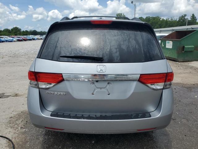Photo 6 from auction – 2016 HONDA ODYSSEY EX with VIN 5FNRL5H67GB028992