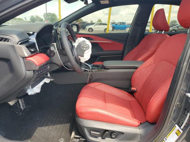 Photo 7 from auction – 2025 TOYOTA CAMRY XSE with VIN 4T1DAACK5SU558130