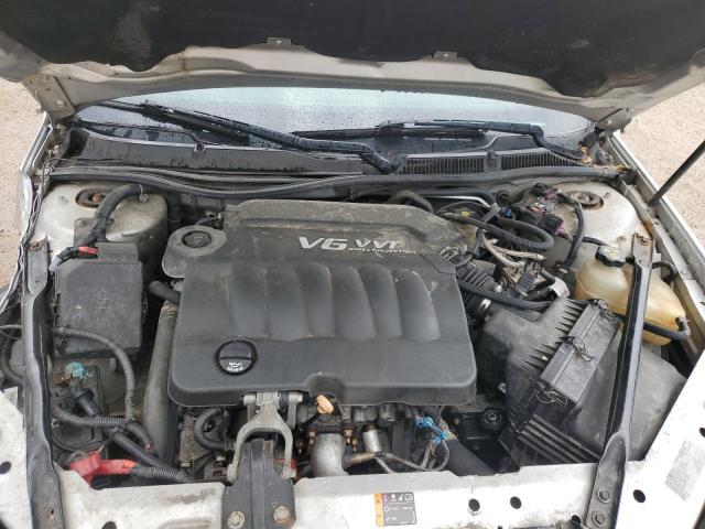 Foto 11 de la subasta – 2012 CHEVROLET IMPALA LS con VIN 2G1WF5E33C1108641