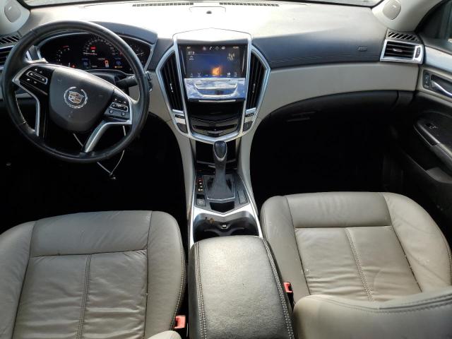 Photo 8 from auction – 2014 CADILLAC SRX with VIN 3GYFNAE39ES688045