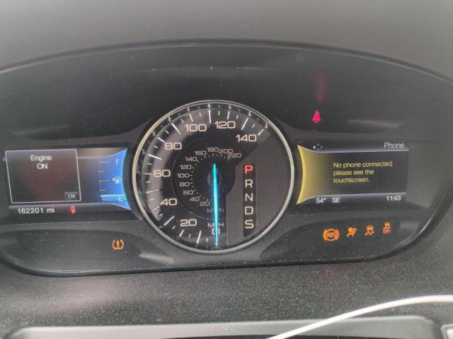 Снимка 9 от търг – 2014 FORD EDGE SEL с VIN 2FMDK4JC9EBB75747