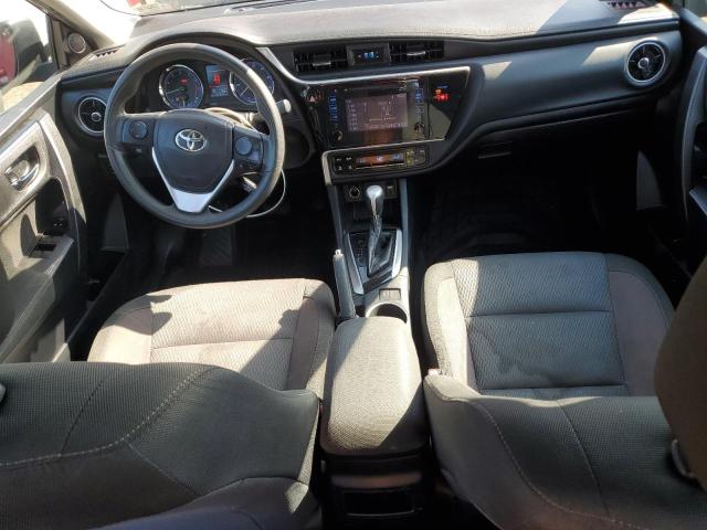 Photo 8 from auction – 2019 TOYOTA COROALLA with VIN 2T1BURHE1KC232780