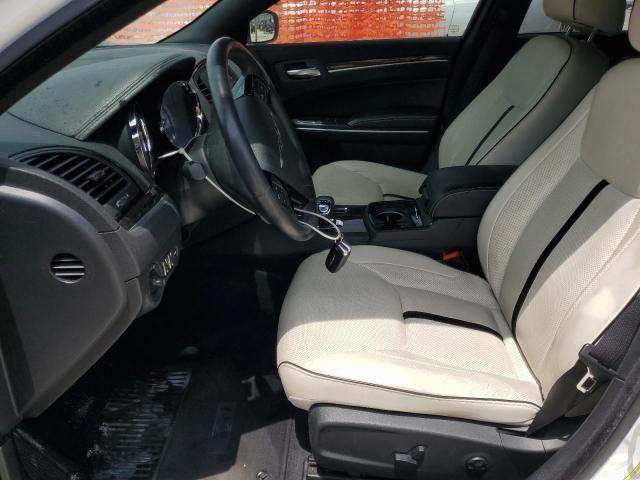 Photo 7 from auction – 2013 CHRYSLER 300 with VIN 2C3CCAAG1DH698145