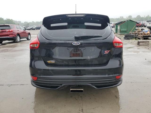 Photo 6 from auction – 2017 FORD FOCUS ST with VIN 1FADP3L97HL332980