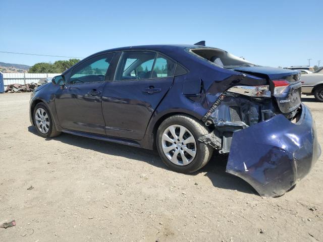Photo 2 from auction – 2020 TOYOTA COROLLA LE with VIN 5YFEPRAE2LP104676