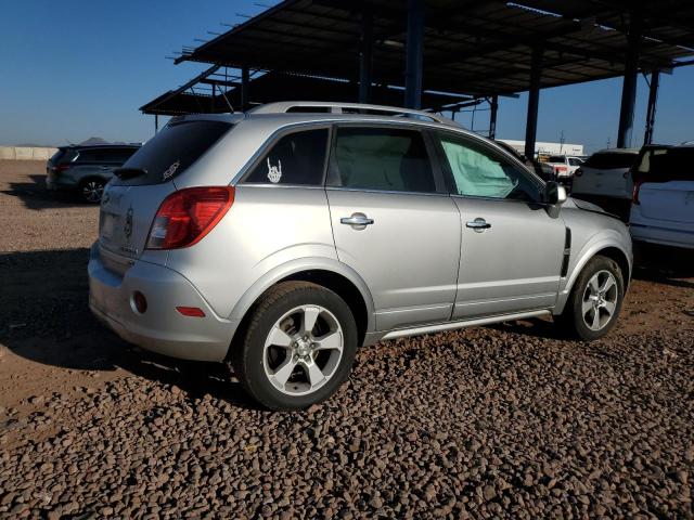 Photo 3 from auction – 2015 CHEVROLET CAPTIVA LT with VIN 3GNAL4EK6FS527482