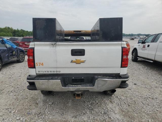 Photo 6 from auction – 2019 CHEVROLET SILVERADO with VIN 2GC2KREG6K1227682