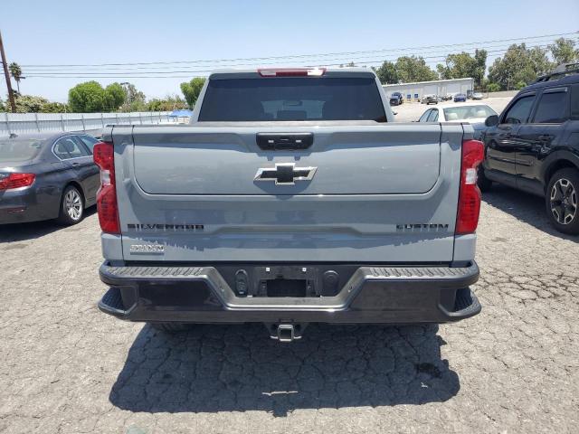 Photo 6 from auction – 2024 CHEVROLET SILVERADO with VIN 3GCPDBEK7RG247999