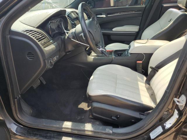Photo 7 from auction – 2017 CHRYSLER 300 S with VIN 2C3CCAGGXHH512714