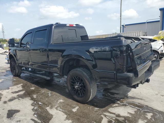 Photo 2 from auction – 2022 FORD F250 SUPER with VIN 1FT7W2BT2NEF98425