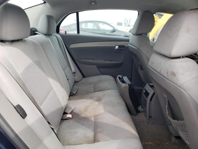 Photo 10 from auction – 2011 CHEVROLET MALIBU LS with VIN 1G1ZB5E18BF201332