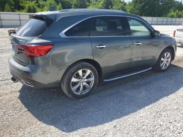 Photo 3 from auction – 2016 ACURA MDX ADVANC with VIN 5FRYD4H99GB043246