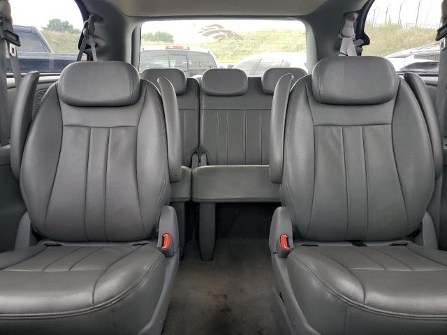 Photo 10 from auction – 2007 DODGE GRAND CARA with VIN 2D4GP44L37R344754