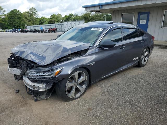 Photo 1 from auction – 2019 HONDA ACCORD TOU with VIN 1HGCV2F95KA004012