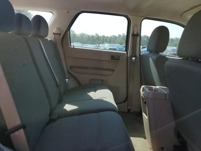 Photo 11 from auction – 2010 FORD ESCAPE XLS with VIN 1FMCU0C75AKA05741