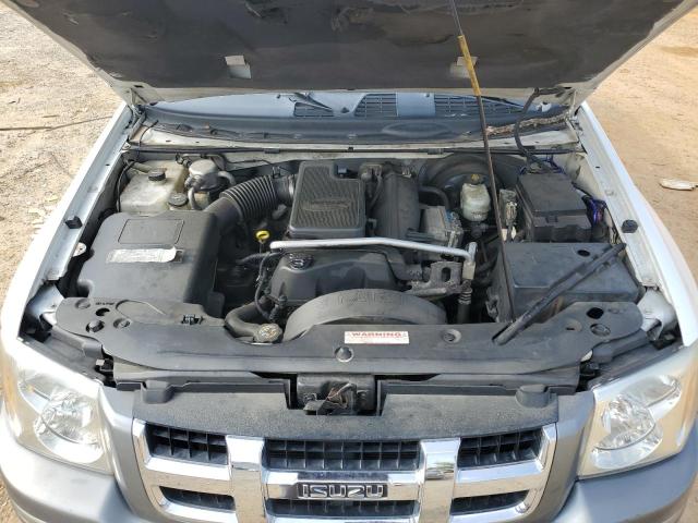 Photo 12 from auction – 2004 ISUZU ASCENDER S with VIN 4NUET16S846701727