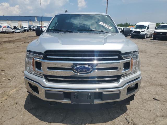 Photo 5 from auction – 2019 FORD F150 SUPER with VIN 1FTEW1E44KFD25160