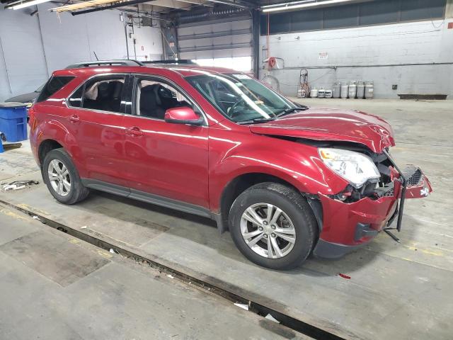 Photo 4 from auction – 2015 CHEVROLET EQUINOX LT with VIN 2GNALBEK3F6206809