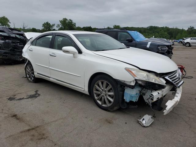 Photo 4 from auction – 2012 LEXUS ES 350 with VIN JTHBK1EG7C2487218