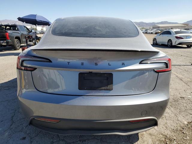 Photo 6 from auction – 2024 TESLA MODEL 3 with VIN 5YJ3E1EA1RF867248