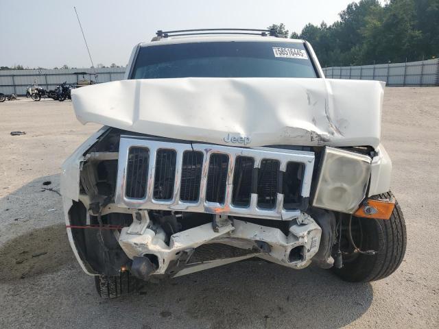 Photo 5 from auction – 2010 JEEP COMMANDER with VIN 1J4RH4GK4AC113720