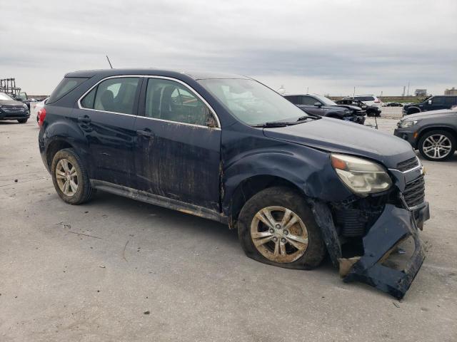 Photo 4 from auction – 2016 CHEVROLET EQUINOX LS with VIN 2GNALBEK1G1147208